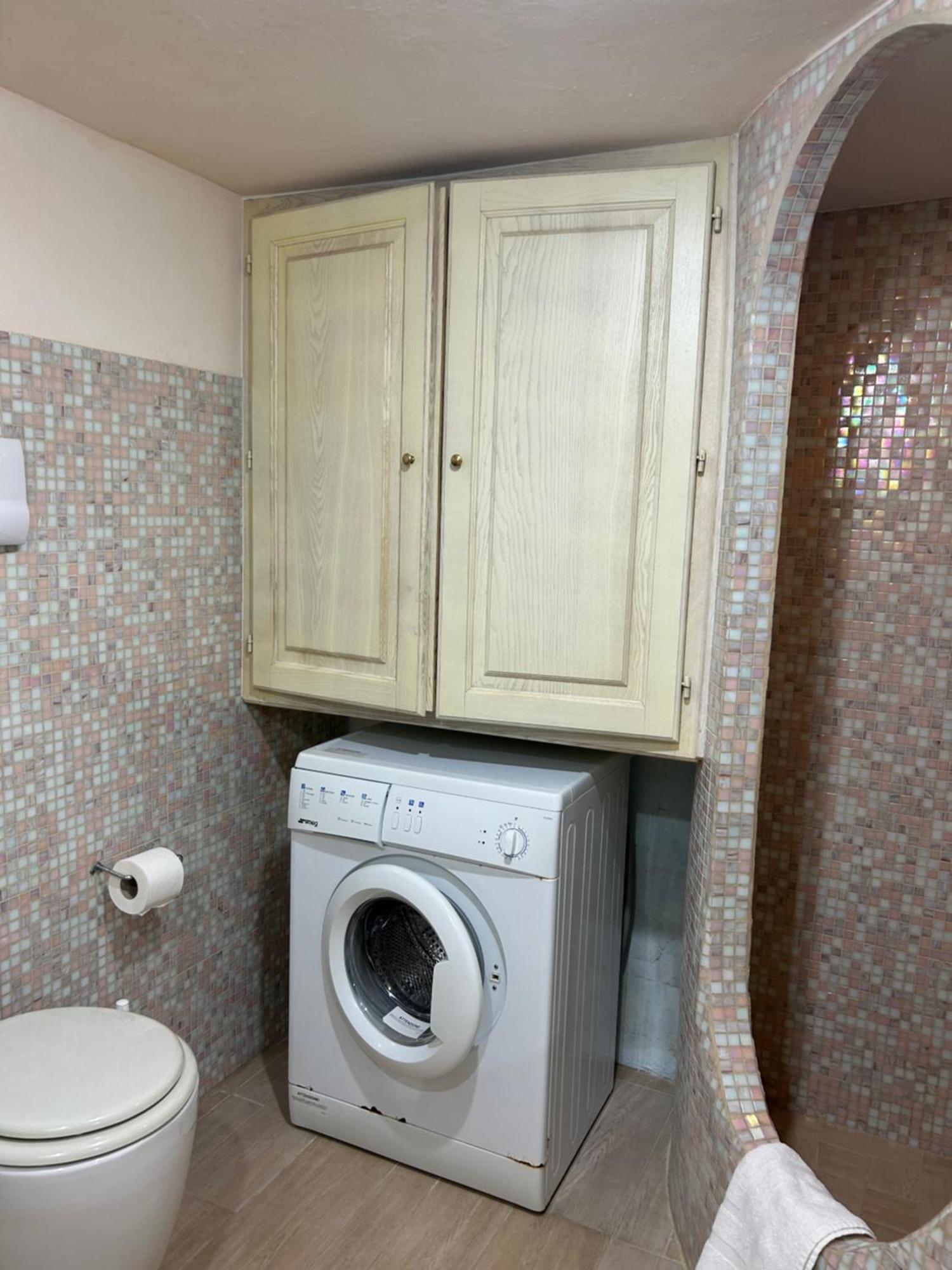 Casa Serena San Pasquale Kültér fotó