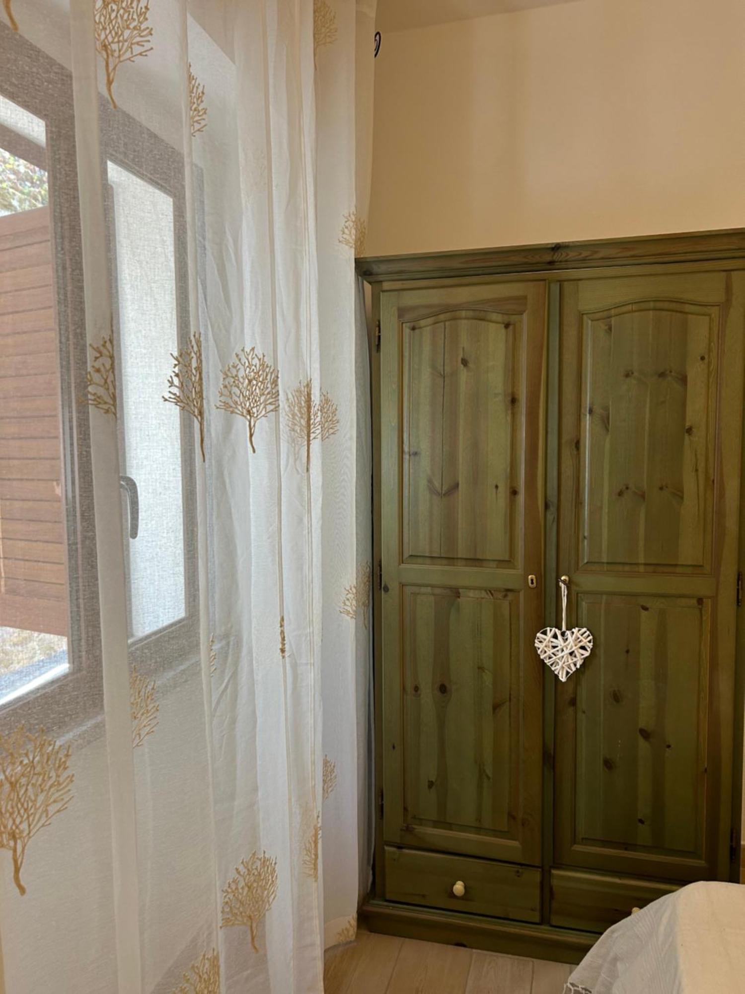 Casa Serena San Pasquale Kültér fotó
