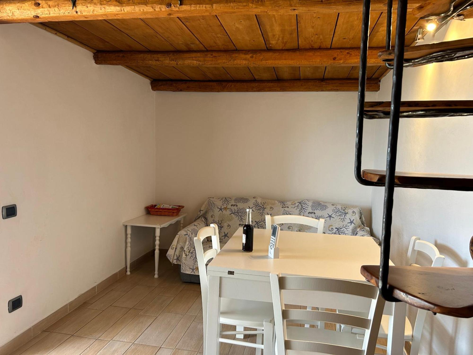 Casa Serena San Pasquale Kültér fotó