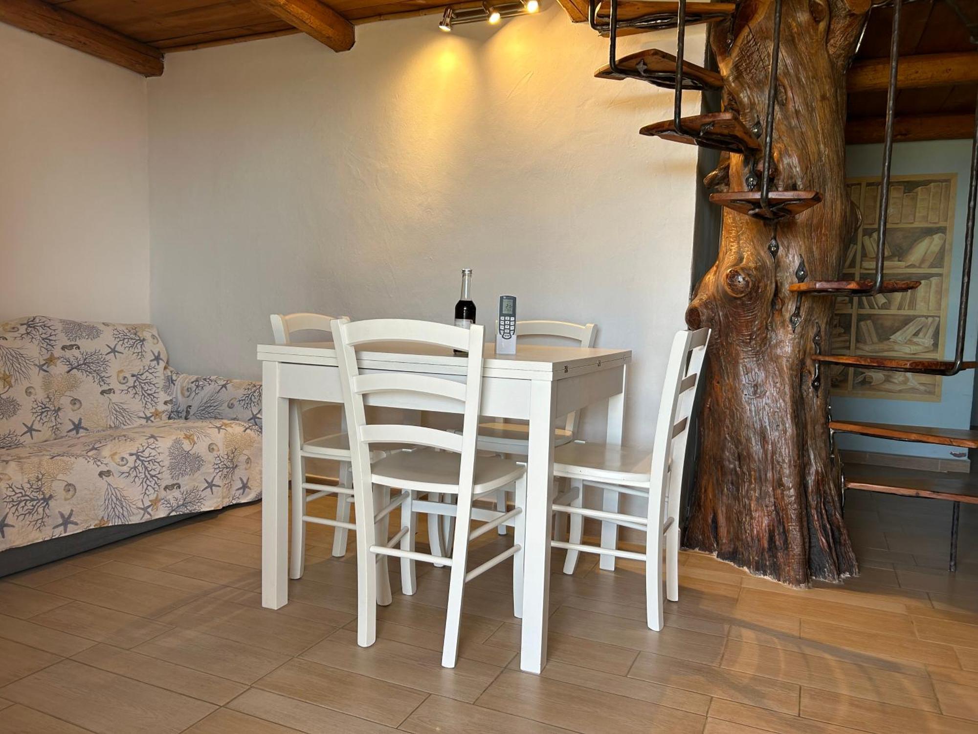 Casa Serena San Pasquale Kültér fotó
